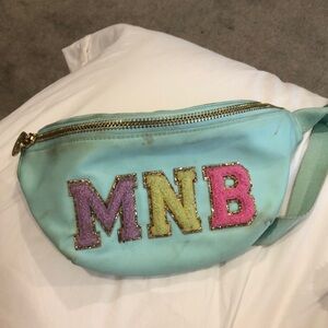 Stoney Clover Fanny Pack